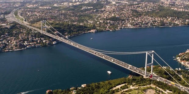 İstanbul Avrupa Yakası Kargo Ambar Nakliyat