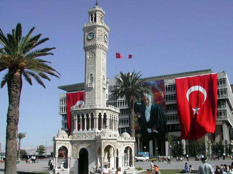 İzmir Kargo Ambar Nakliyat